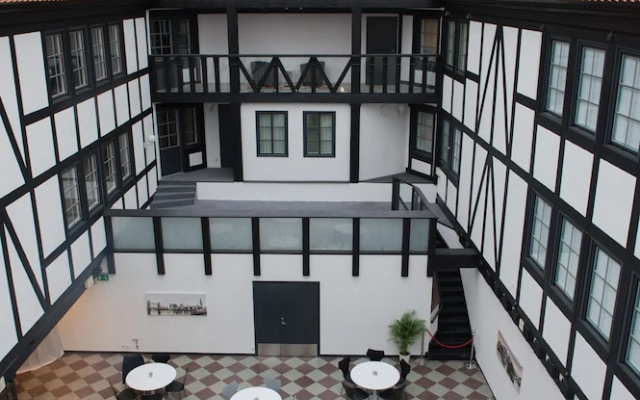 Best Western Hotel Stensson
