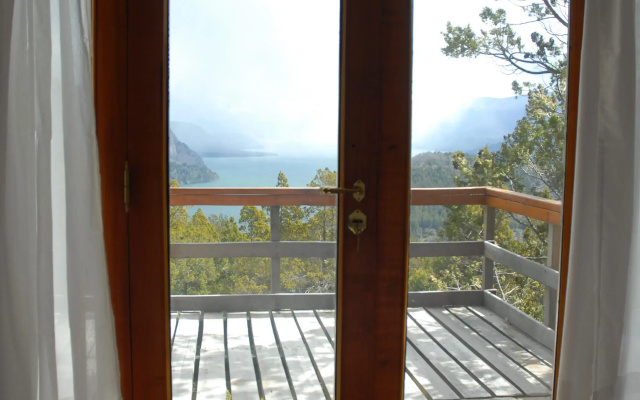 Hostal Ayelen