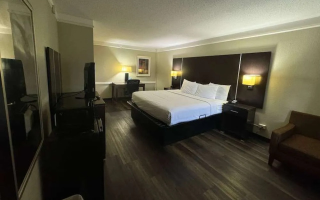 La Quinta Tuscaloosa