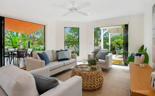 Quay Largo Apartment 2