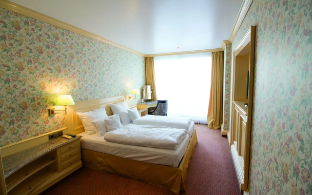 Hotel Strandperle