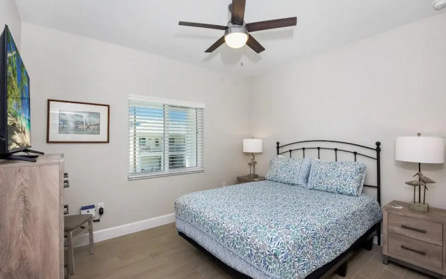 Bettys Beach House