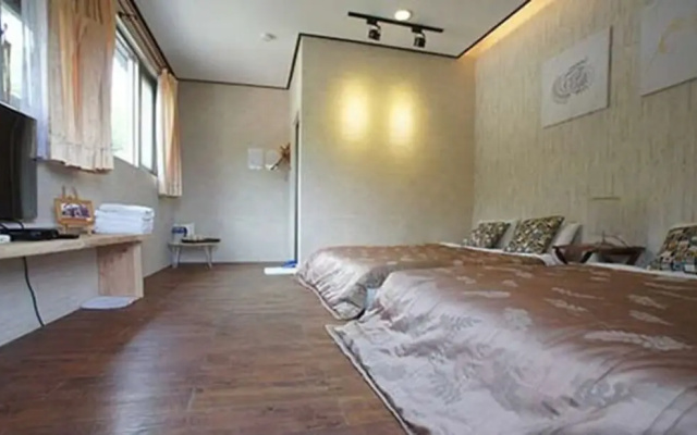 Guiju Lin Garden Homestay