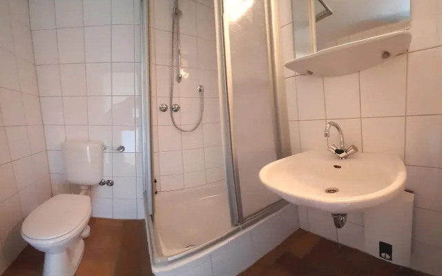 Splendid Holiday Home in Untervalme near Ski Area