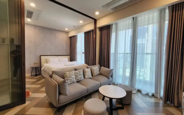 Kotrip Metropole Paradise Vacation