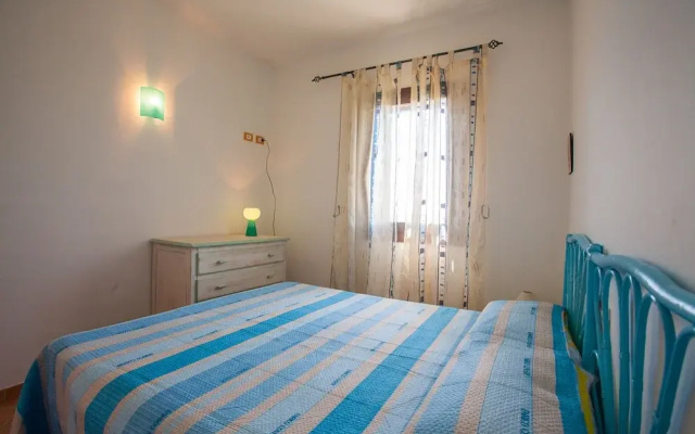 Belvedere Suite G