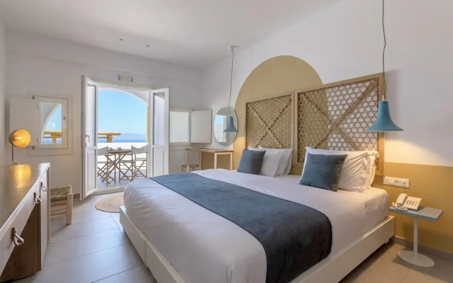 Secret View Hotel