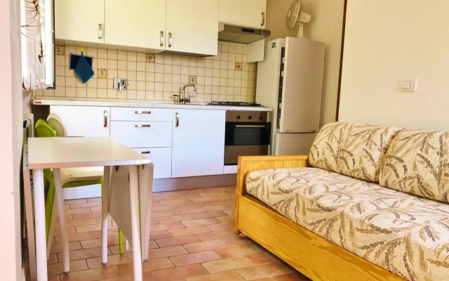 Borgo Castelluccio Country House