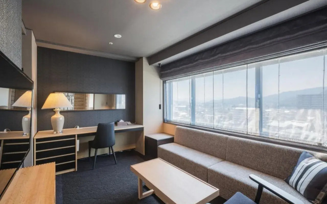 Century Plaza Hotel