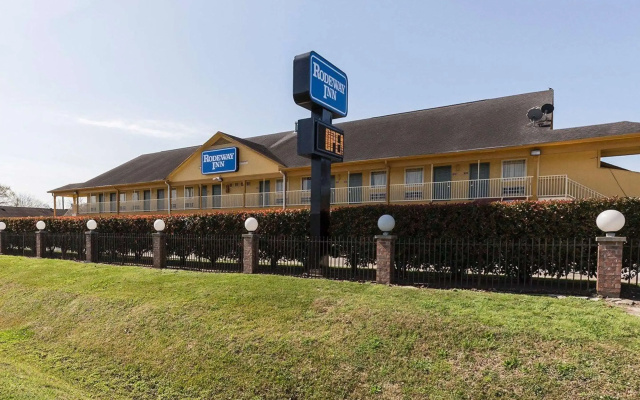 Rodeway Inn South Houston
