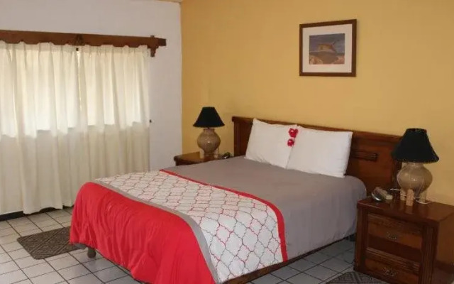 Hotel Paraiso del Oso