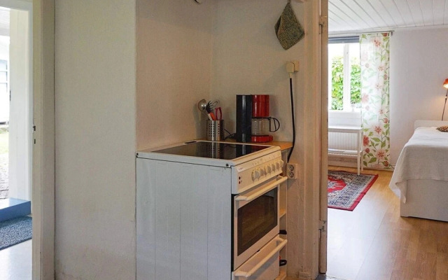 4 Person Holiday Home in Smogen