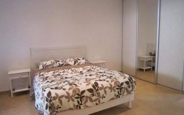 Appartement Cavalaire-sur-Mer, 2 pièces, 4 personnes - FR-1-100-126