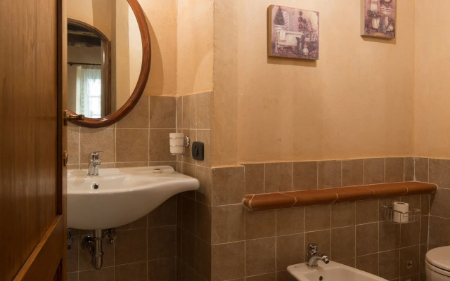 Apartments San Lazzo