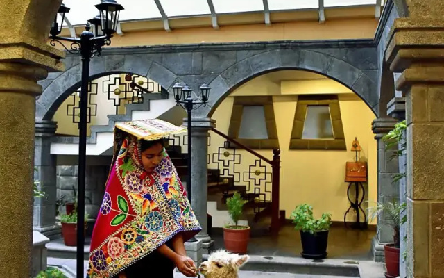Imperial Cusco Hotel
