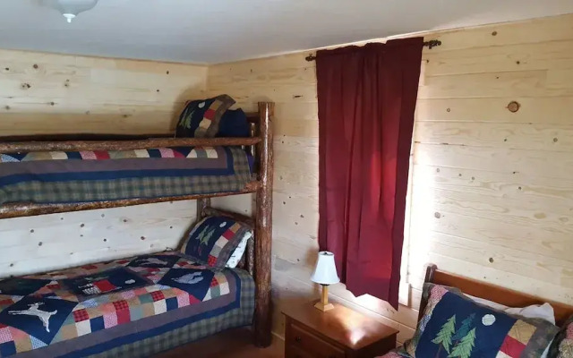 Wild Skies Cabin Rentals in Craig