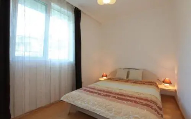 Kabakum Sea-View Apartament