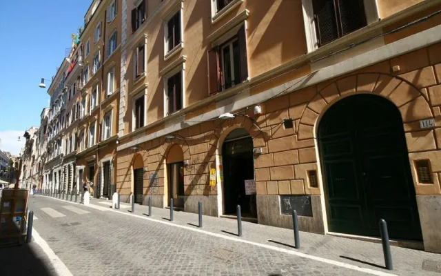 Rental In Rome Boschetto