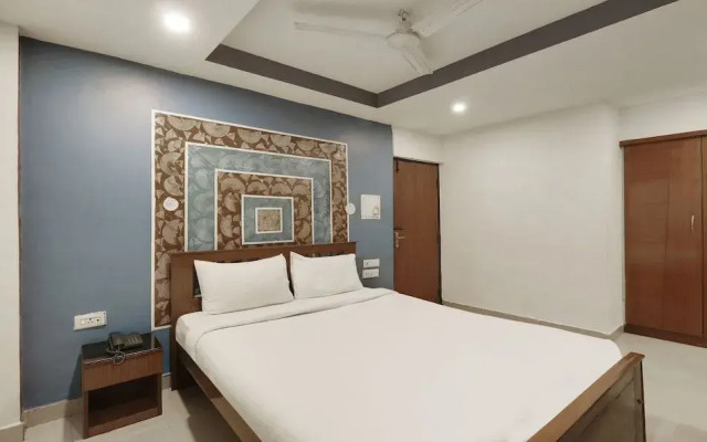 Hotel Royal Garden