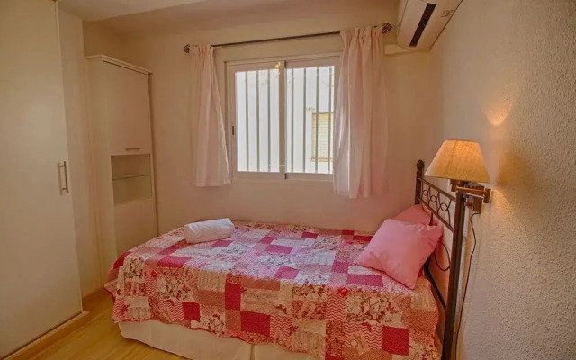 Rental Apartment Esmeralda - Calpe 3 Bedrooms 6 Persons