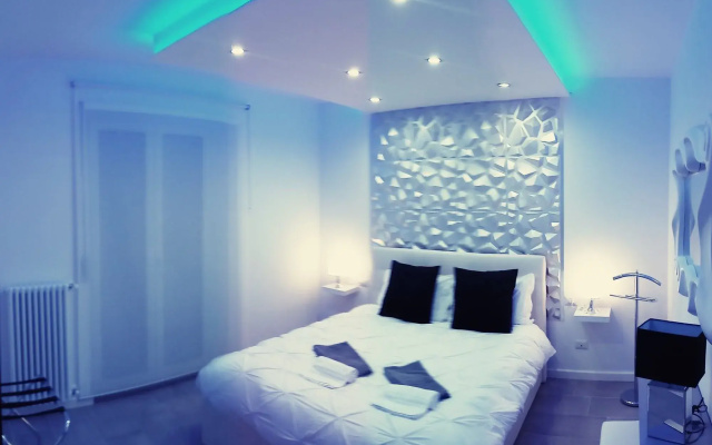 Diamond Suite Verona