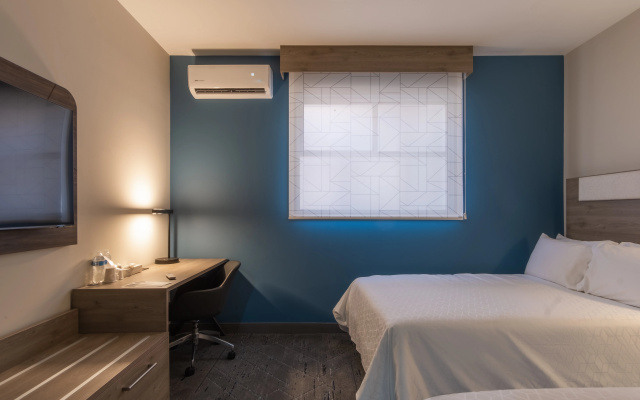 Holiday Inn Express Morelia Centro Historico by IHG