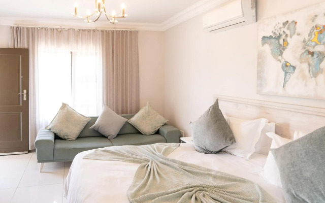 Prisatt Boutique Hotel