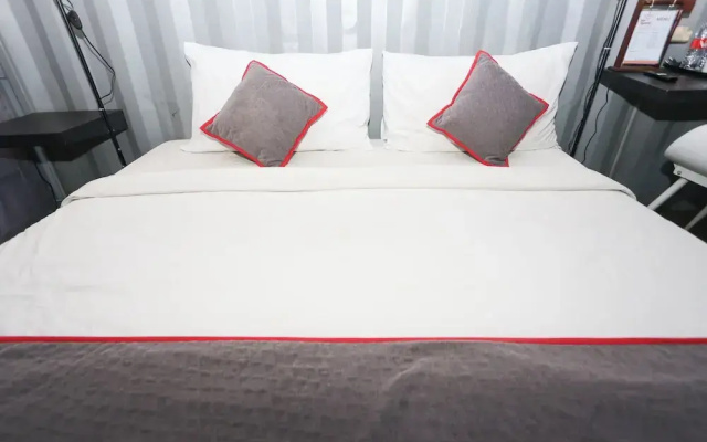 Hotel O Urban Merdeka