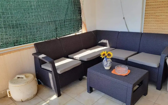 Apartment Maja
