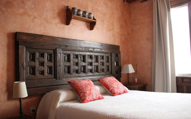 La Posada de Manolo