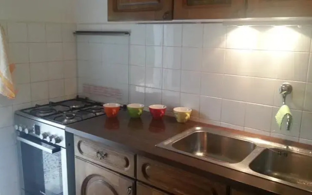 Vacation Home Kaira