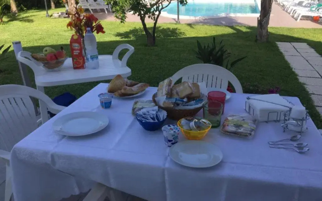 B&B Villa Elena