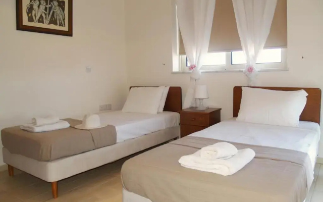 Villa Ithaca Protaras