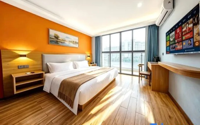 Hao Hai Hotel