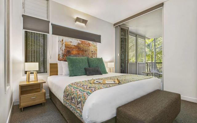 Peppers Noosa Resort and Villas