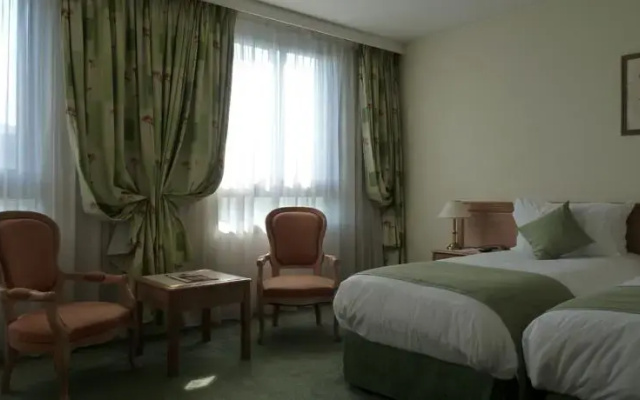 Hotel Le Meditel