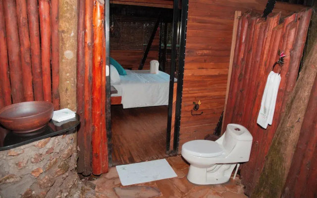 Waira Eco Hostel