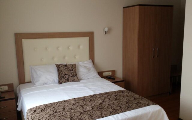 Отель Pasha Suites Балыкесир комната для гостей
