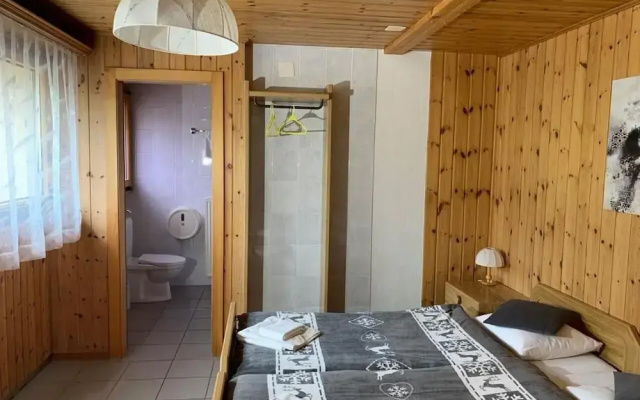 Hôtel des Portes du Soleil