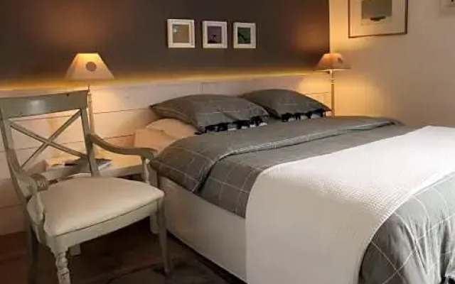 La Chambre du Ressac