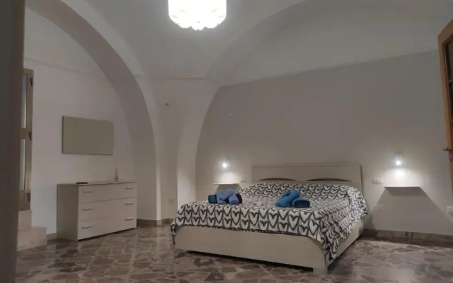 casavacanzeleantichemura