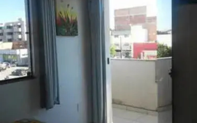 Pousada Lirios