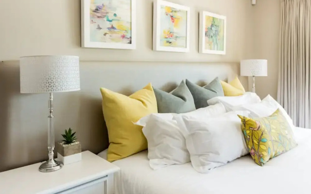 Protea Point