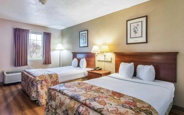 Motel 6 Alsip, IL