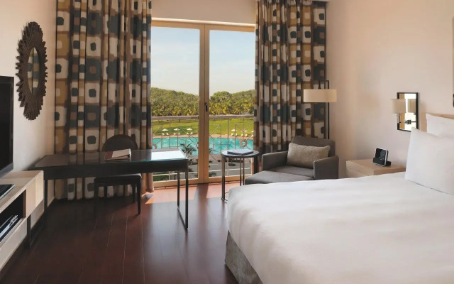 Mövenpick Ambassador Hotel Accra