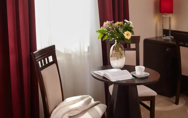 Hotel Picaro Żarska Wieś Południe