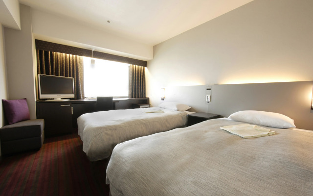 Kawasaki Nikko Hotel