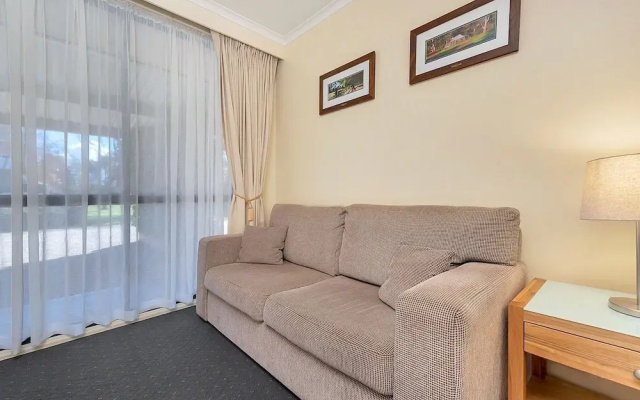 Best Western Beechworth Motor Inn
