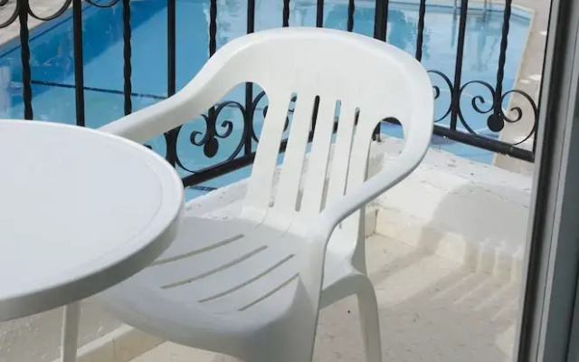 Kozis Hotel Apartments