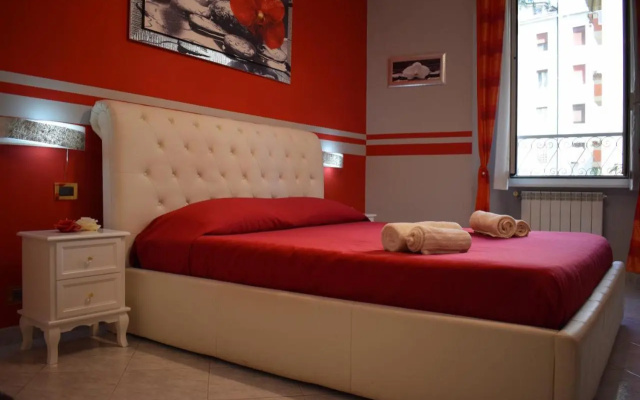 I Petali Guest House